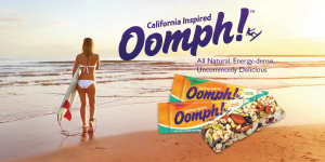 Oomph! Bars
