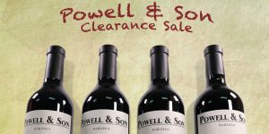 Bidvino Clearance Sale