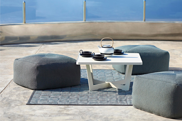 Al Fresco Living – Time to Spruce up Your Outside Space - Al Fresco Living – Time to Spruce up Your Outside Space -