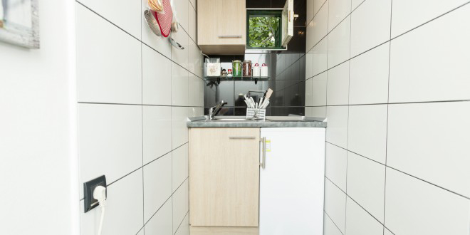 How To: Deal with Small Living Spaces in Hong Kong - How To: Deal with Small Living Spaces in Hong Kong -