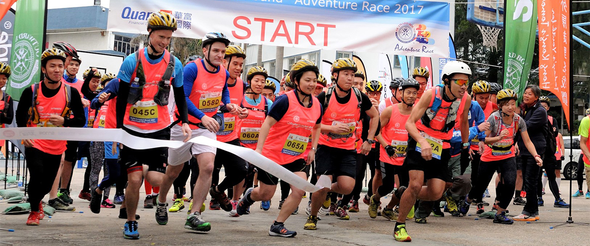 Hong Kong Sports Events Sports Events Guide in HK