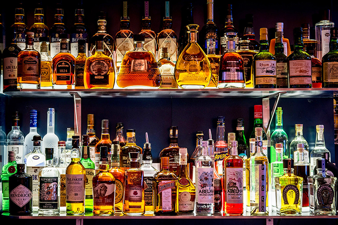 15 Best Happy Hours in Hong Kong