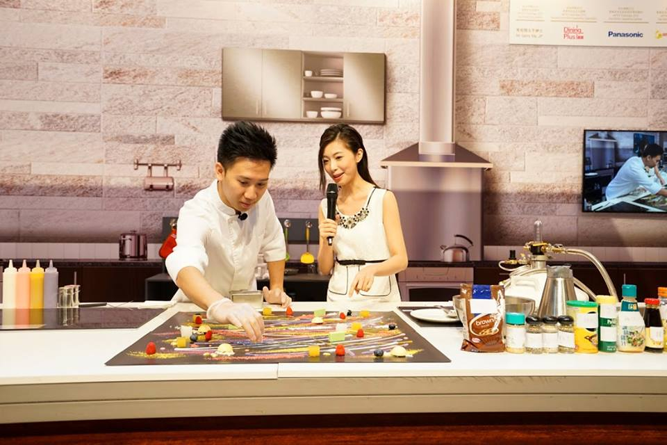 hktdc food expo