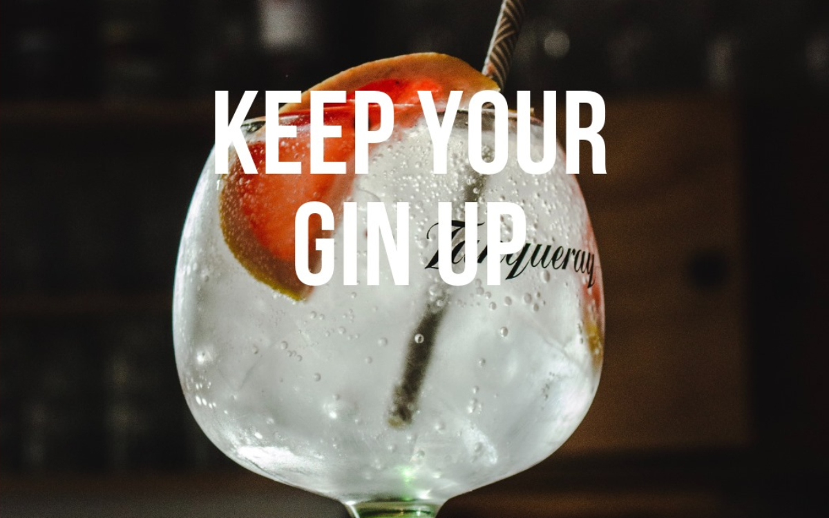 gin fest hk